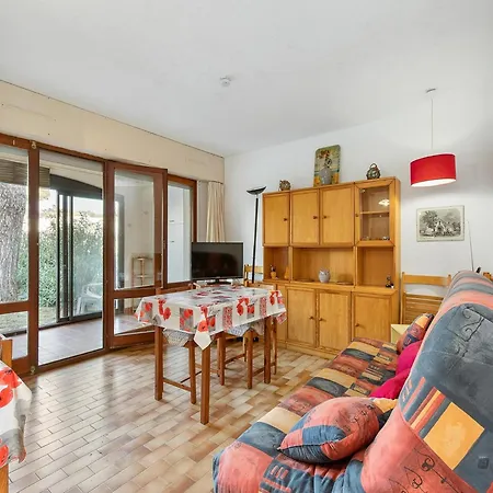 Cozy Beachside In Апартаменти Агд